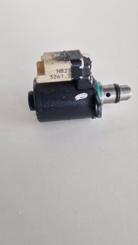 Клапан високого тиску A2C8761150080 NISSAN