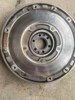 Маховик двигуна AV616477CD FORD