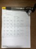 Форсунка дизельна в зборі, розпилювач + тримач BK2Q9K546AG CONTINENTAL