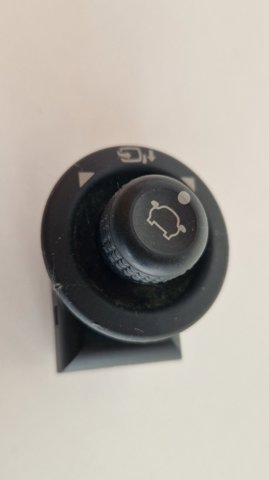 Регулятор дзеркал CA6T17B676BA FORD
