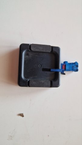 Антена GPS GCPT19C175AA FORD
