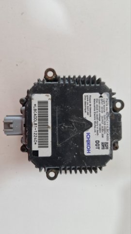 Блок управління фарами NZMIC111LBCA000 MAZDA