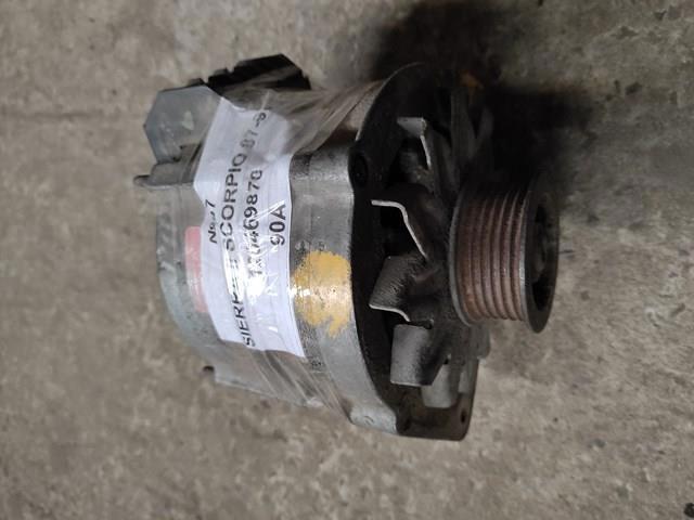 Генератор 0120469870 BOSCH