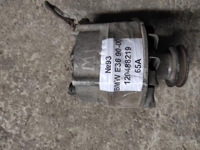 Авто генератор 0120488219 BOSCH