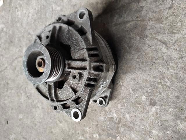 Авто генератор 0123212001 BOSCH