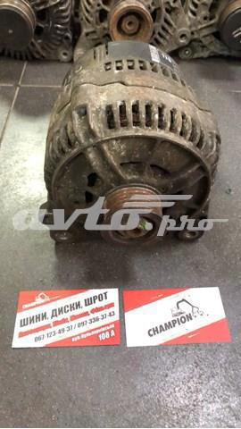 Авто генератор 0123510031 BOSCH