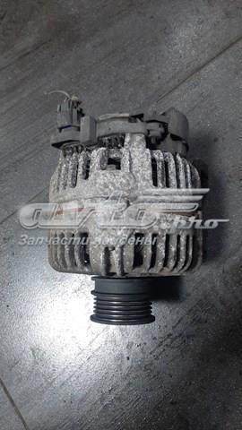 Авто генератор 0124325163 BOSCH