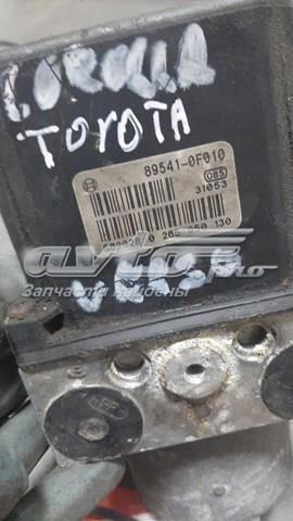 Блок АБС гідравлічний 0265950130 TOYOTA