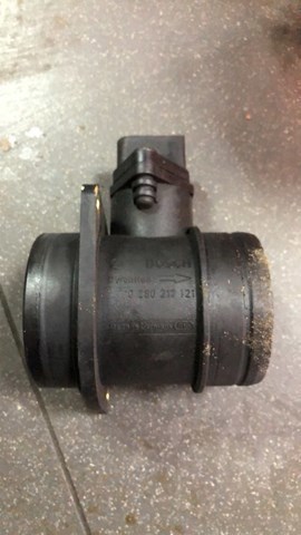 Датчик потоку повітря 0280217121 BOSCH
