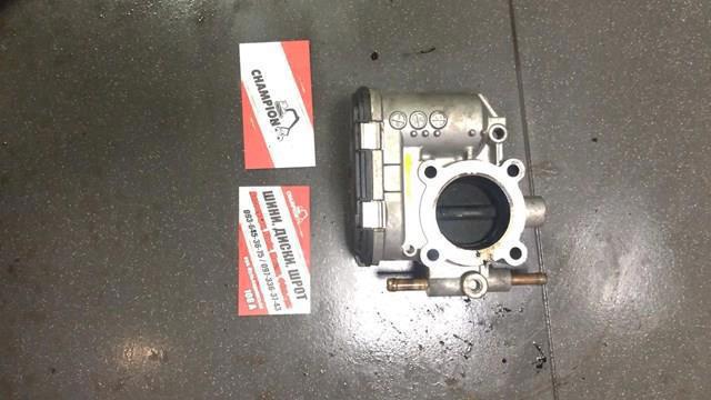 Блок дросельної заслінки 0280750133 BOSCH
