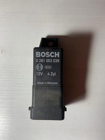 Реле управління 0281003039 BOSCH