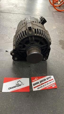 Авто генератор 028903028R VAG