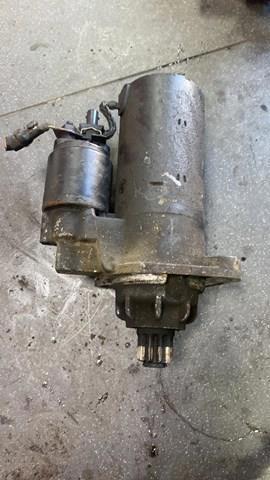 Стартер 02M911023F VAG