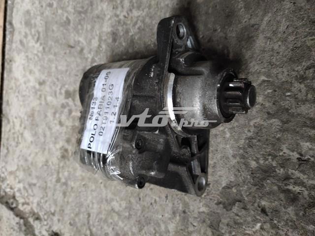 Стартер 02T911023G VAG
