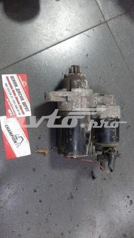 Стартер автомобільний 02Z911023 VAG