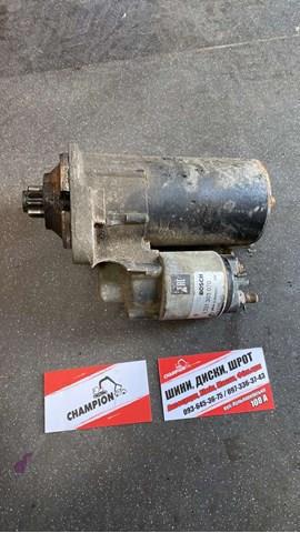 Контактор 0331303070 BOSCH