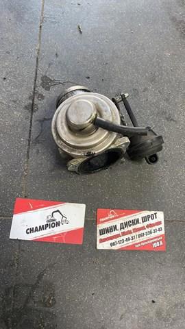 Клапан EGR, рециркуляції газів 038131501M VAG