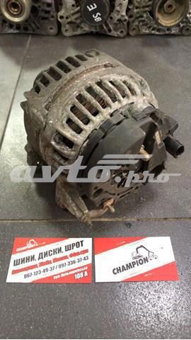 Генератор 038903024G VAG