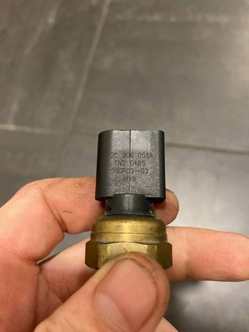 Манометри 03C906051A VAG