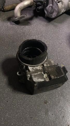 Заслінка повітряна 03G128063C VAG