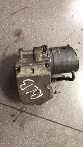 Блок дросельної заслінки 03G128063V VAG