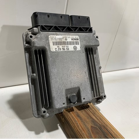 ЕБУ 03G906016CD VAG