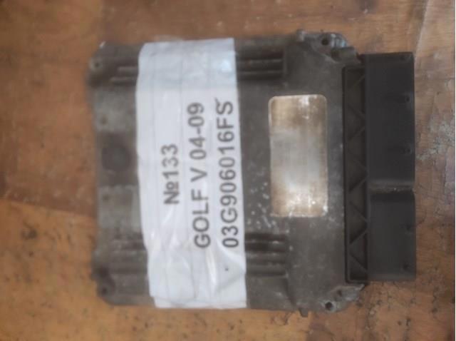 ЕБУ 03G906016FS VAG