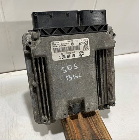 Мізки двигуна 03G906016K VAG