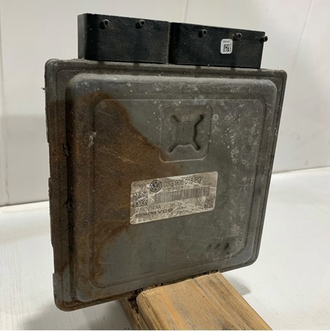 ЕБУ 03G906018FG VAG
