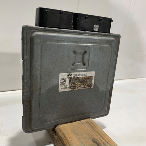 Мізки двигуна 03G906018S VAG