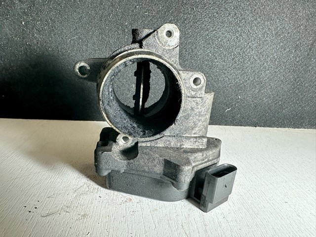 Блок дросельної заслінки 03L128063J VAG