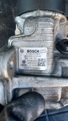 Насос паливний високого тиску (ПНВТ) - DIESEL 03L130755 VAG