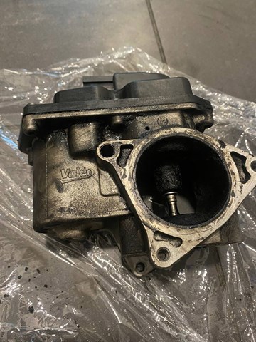 Клапан EGR 03L131501D VAG
