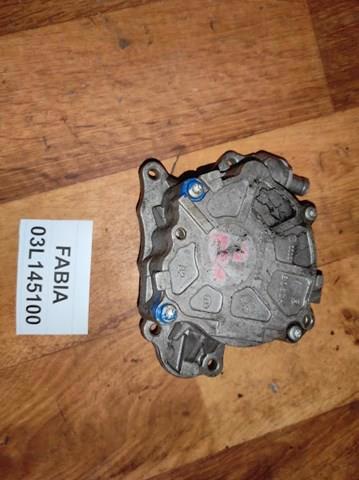 Насос вакуумний 03L145100 VAG