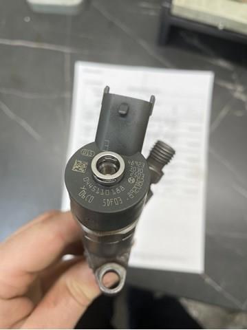 Форсунка інжектора 0445110188 BOSCH