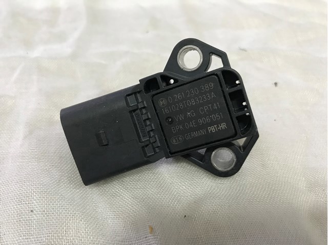 Датчик наддува 04E906051 VAG