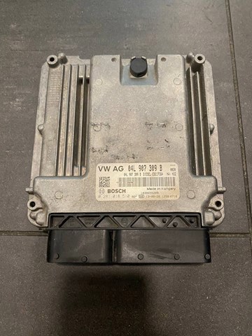 ЕБУ 04L907309B VAG