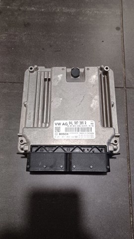 ЕБУ 04L907309R VAG