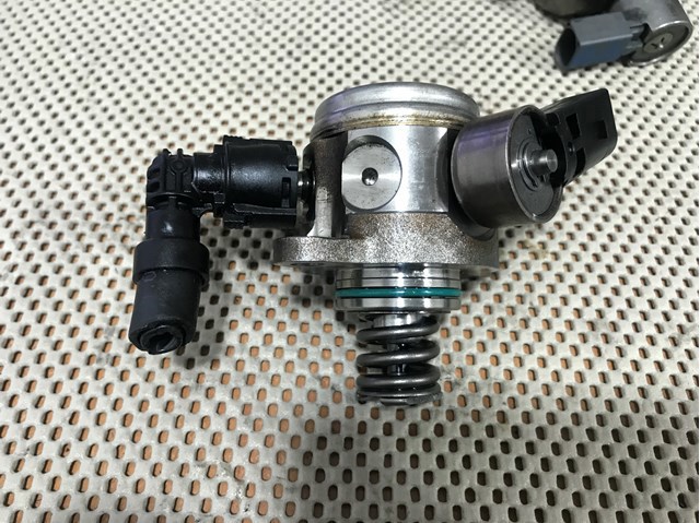Система харчування двигуна 05E127027A VAG