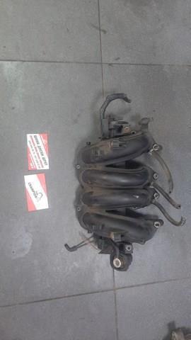 Колектор впуск нижній 06A133206 VAG