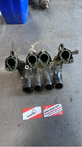 Колектор впуск нижній 06A133206H VAG