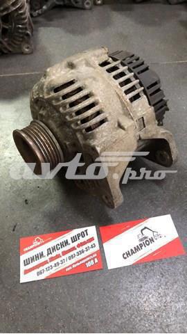 Генератор 06B903016A VAG