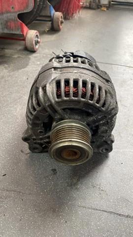 Авто генератор 06F903023P VAG