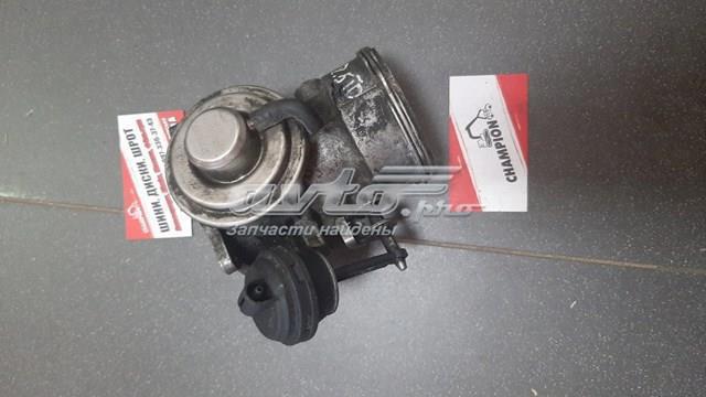 Клапан рециркуляції відпрацьованих газів EGR 070128070C VAG