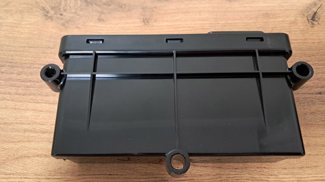 ЕБУ відкриття кришки багажника / двері 3-й (5-й) 100751100A TESLA