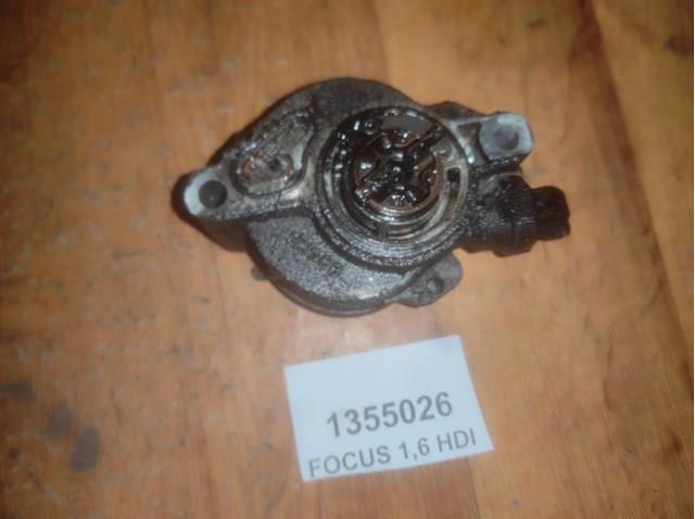 Насос вакуумний 1355026 FORD