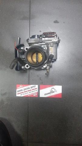Блок дросельної заслінки 16400RNBA01 HONDA