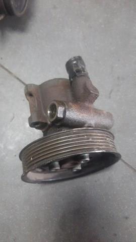 Помпа ГПК 1J0422152A VAG