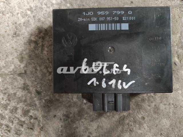 Блок комфорту 1J0959799Q VAG