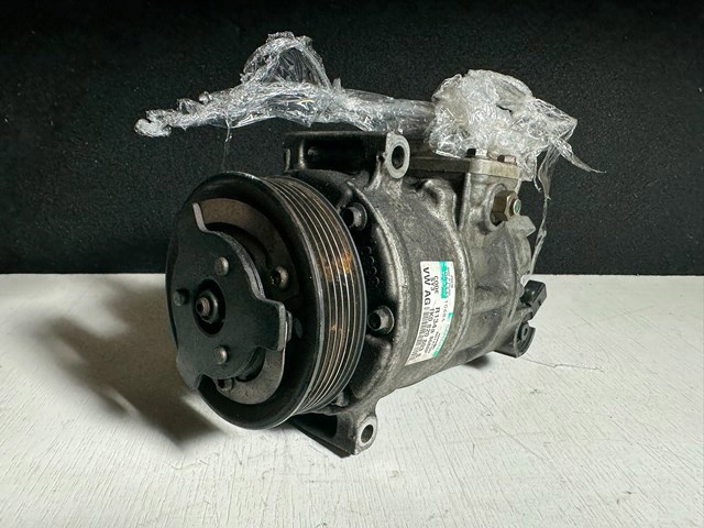 Насос кондиціонера 1K0820803S VAG